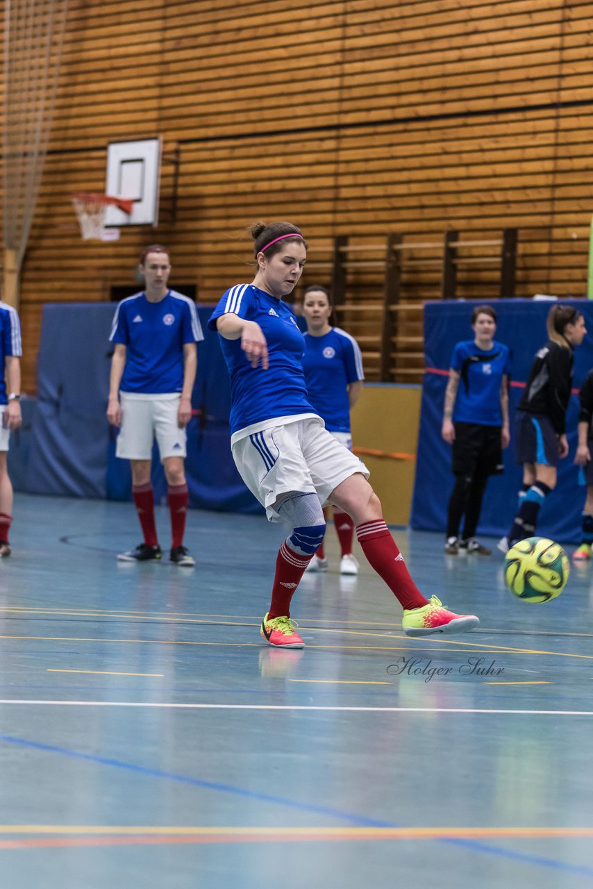 Bild 100 - Dodenhof Cup